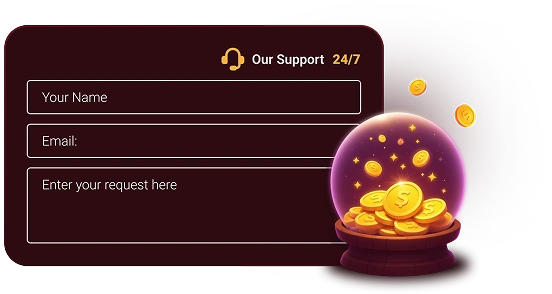 Magius Casino Australia Support
